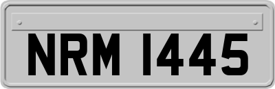 NRM1445