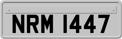 NRM1447