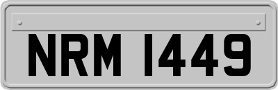 NRM1449
