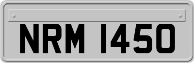 NRM1450
