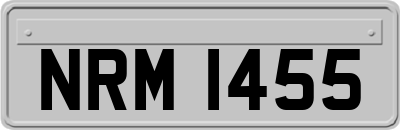 NRM1455