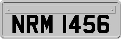 NRM1456