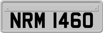 NRM1460