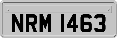 NRM1463