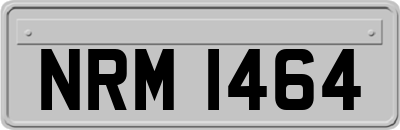 NRM1464