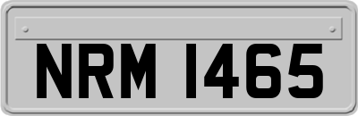 NRM1465