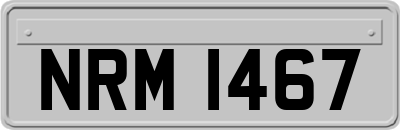 NRM1467