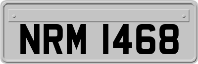 NRM1468