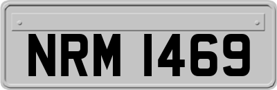 NRM1469