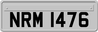 NRM1476