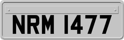 NRM1477