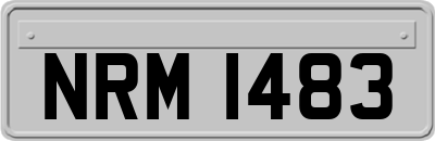 NRM1483