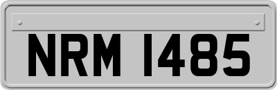 NRM1485