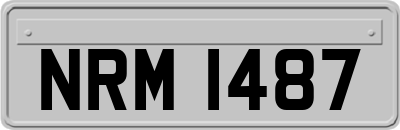 NRM1487
