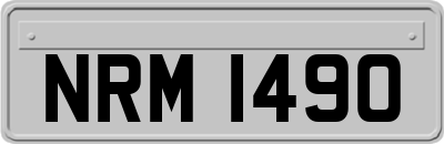 NRM1490