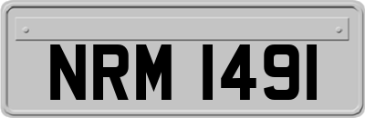 NRM1491