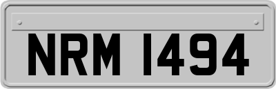 NRM1494