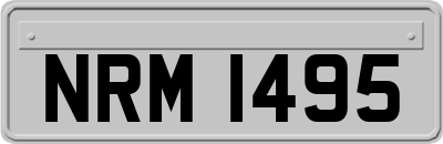 NRM1495