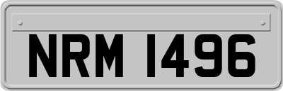 NRM1496