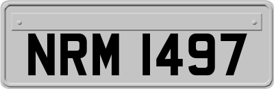 NRM1497