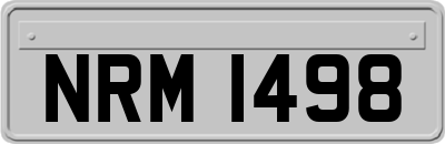 NRM1498