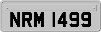 NRM1499