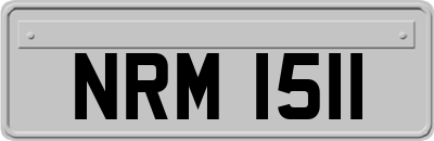 NRM1511