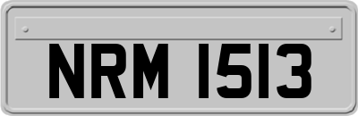 NRM1513