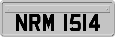 NRM1514