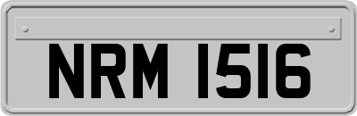 NRM1516