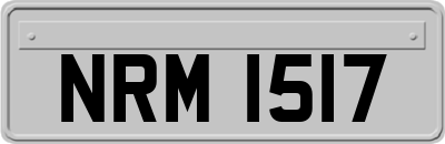 NRM1517