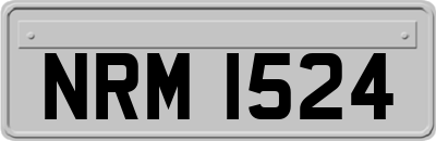 NRM1524