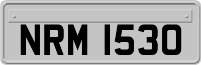 NRM1530