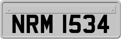 NRM1534