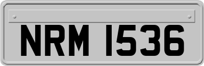 NRM1536