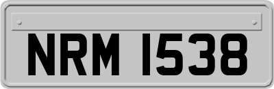 NRM1538