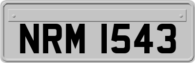 NRM1543
