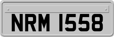 NRM1558