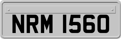 NRM1560
