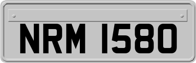 NRM1580
