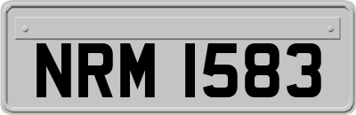 NRM1583