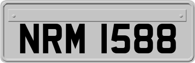 NRM1588