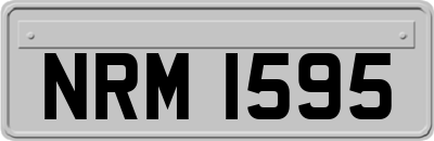 NRM1595
