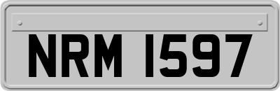 NRM1597