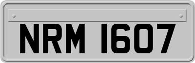 NRM1607