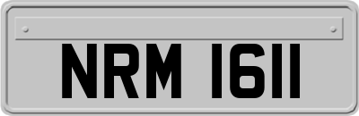NRM1611