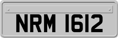 NRM1612