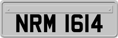 NRM1614