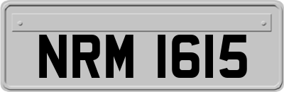 NRM1615