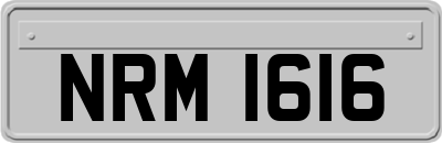 NRM1616